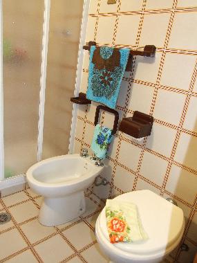 Appartement de vacances �/en/au Marina di Cerveteri  (Roma)ou appartement ou maison de vacances