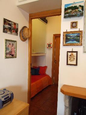 Appartement de vacances �/en/au Marina di Cerveteri  (Roma)ou appartement ou maison de vacances