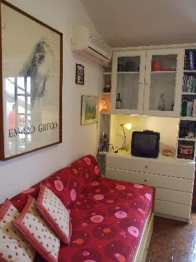 Appartement de vacances �/en/au Marina di Cerveteri  (Roma)ou appartement ou maison de vacances