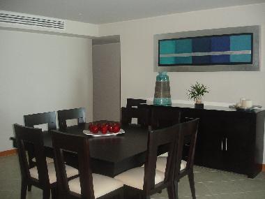 Appartement de vacances �/en/au Acapulco (Guerrero)ou appartement ou maison de vacances