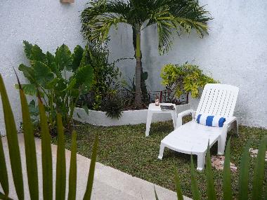 Maison de vacances �/en/au Merida (Yucatan)ou appartement ou maison de vacances
