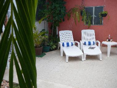 Maison de vacances �/en/au Merida (Yucatan)ou appartement ou maison de vacances