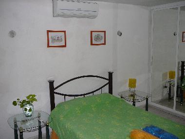 Maison de vacances �/en/au Merida (Yucatan)ou appartement ou maison de vacances