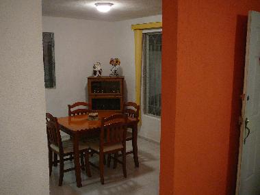 Maison de vacances �/en/au Merida (Yucatan)ou appartement ou maison de vacances
