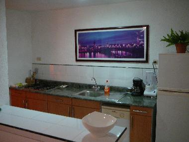Maison de vacances �/en/au Merida (Yucatan)ou appartement ou maison de vacances