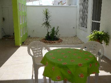 Maison de vacances �/en/au Merida (Yucatan)ou appartement ou maison de vacances