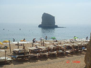 Chambre avec petit djeuner /en/au estombar (Algarve)ou appartement ou maison de vacances