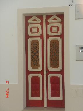 Chambre avec petit djeuner /en/au estombar (Algarve)ou appartement ou maison de vacances