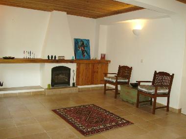 Chambre avec petit djeuner /en/au estombar (Algarve)ou appartement ou maison de vacances