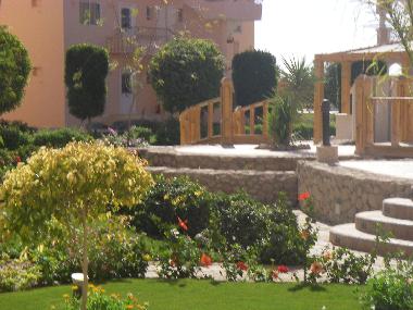 Appartement de vacances �/en/au sharm el sheikh (Shamal Sina
