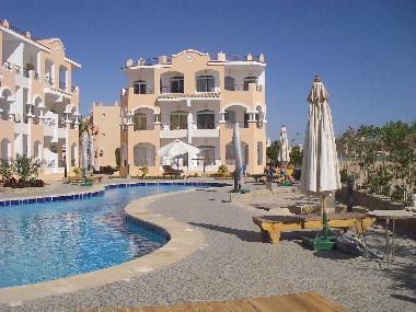 Appartement de vacances �/en/au sharm el sheikh (Shamal Sina