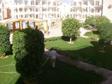 Appartement de vacances �/en/au sharm el sheikh (Shamal Sina