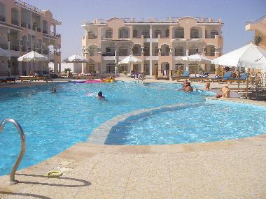 Appartement de vacances �/en/au sharm el sheikh (Shamal Sina