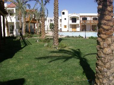 Appartement de vacances �/en/au Naama Bay (Shamal Sina