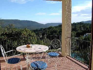 Maison de vacances �/en/au Santa Cristina de Aro (Girona)ou appartement ou maison de vacances