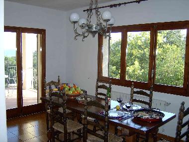 Maison de vacances �/en/au Santa Cristina de Aro (Girona)ou appartement ou maison de vacances
