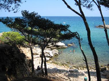 Maison de vacances �/en/au Santa Cristina de Aro (Girona)ou appartement ou maison de vacances