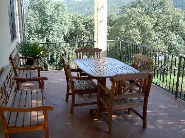 Maison de vacances �/en/au Santa Cristina de Aro (Girona)ou appartement ou maison de vacances
