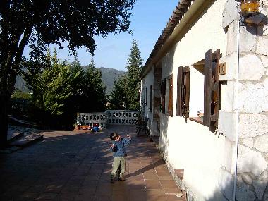 Maison de vacances �/en/au Santa Cristina de Aro (Girona)ou appartement ou maison de vacances