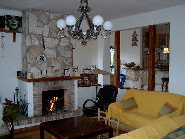 Maison de vacances �/en/au Santa Cristina de Aro (Girona)ou appartement ou maison de vacances