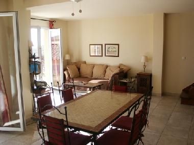 Maison de vacances �/en/au Beziers (H�rault)ou appartement ou maison de vacances