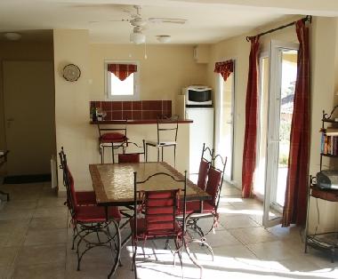 Maison de vacances �/en/au Beziers (H�rault)ou appartement ou maison de vacances