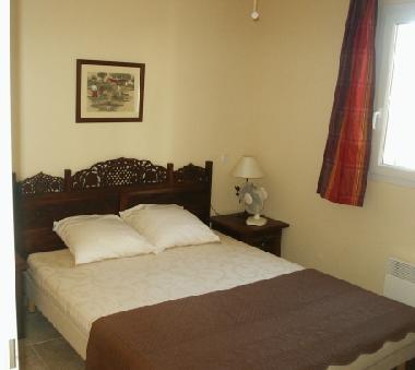 Maison de vacances �/en/au Beziers (H�rault)ou appartement ou maison de vacances