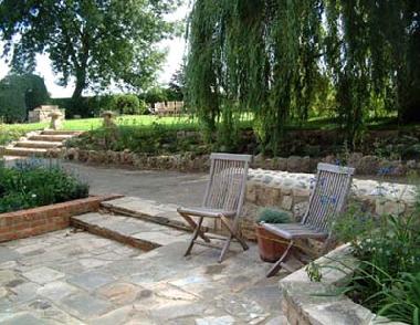 Maison de vacances �/en/au Freshwater (Hampshire and Isle of Wight)ou appartement ou maison de vacances