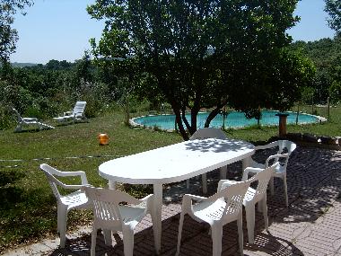 Maison de vacances �/en/au Santa Cristina de Aro (Girona)ou appartement ou maison de vacances