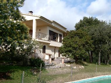 Maison de vacances �/en/au Santa Cristina de Aro (Girona)ou appartement ou maison de vacances