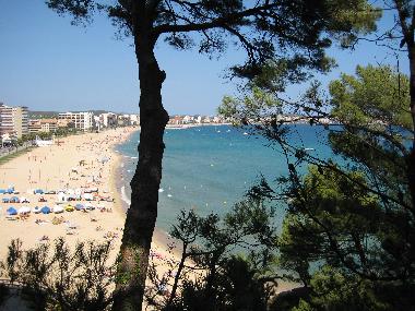 Maison de vacances �/en/au Santa Cristina de Aro (Girona)ou appartement ou maison de vacances