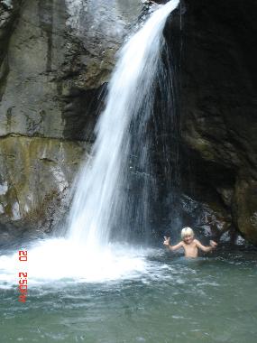 Chalet /en/au Porlezza (Como)ou appartement ou maison de vacances