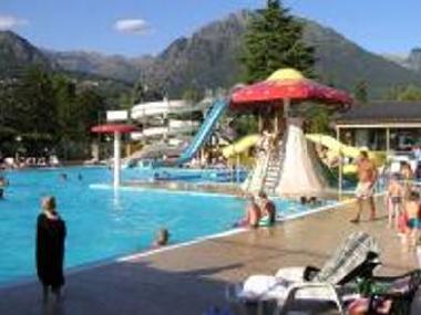 Chalet /en/au Porlezza (Como)ou appartement ou maison de vacances