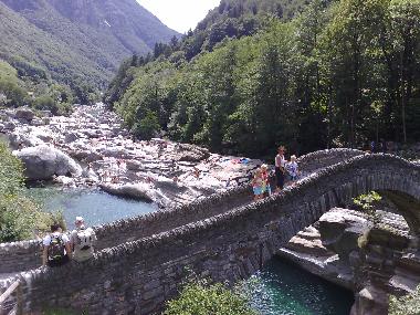 Chalet /en/au Porlezza (Como)ou appartement ou maison de vacances