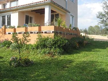 Maison de vacances /en/au Krnica  (Istarska)ou appartement ou maison de vacances