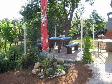 Maison de vacances /en/au Krnica  (Istarska)ou appartement ou maison de vacances