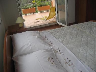 Maison de vacances /en/au Krnica  (Istarska)ou appartement ou maison de vacances