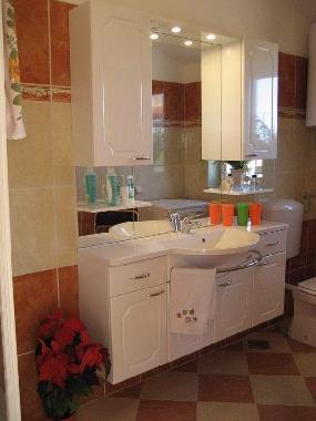 Maison de vacances /en/au Krnica  (Istarska)ou appartement ou maison de vacances