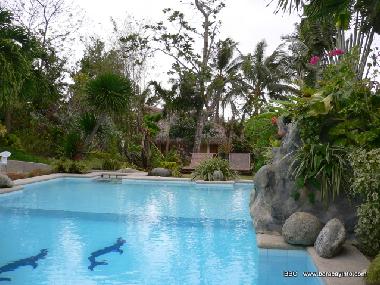 Appartement de vacances �/en/au Boracay (Aklan)ou appartement ou maison de vacances