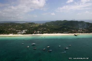 Appartement de vacances �/en/au Boracay (Aklan)ou appartement ou maison de vacances