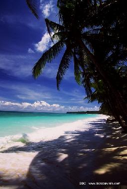 Appartement de vacances �/en/au Boracay (Aklan)ou appartement ou maison de vacances