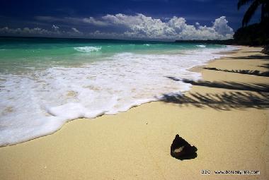 Appartement de vacances �/en/au Boracay (Aklan)ou appartement ou maison de vacances