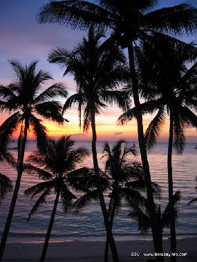 Appartement de vacances �/en/au Boracay (Aklan)ou appartement ou maison de vacances