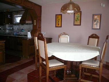 Maison de vacances �/en/au varna (Varna)ou appartement ou maison de vacances