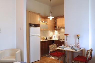 Appartement de vacances �/en/au Athens (Attiki)ou appartement ou maison de vacances