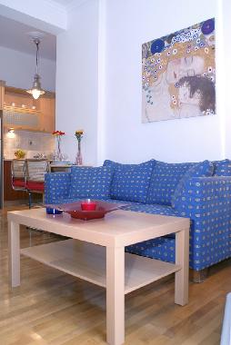 Appartement de vacances �/en/au Athens (Attiki)ou appartement ou maison de vacances