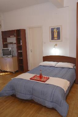 Appartement de vacances �/en/au Athens (Attiki)ou appartement ou maison de vacances