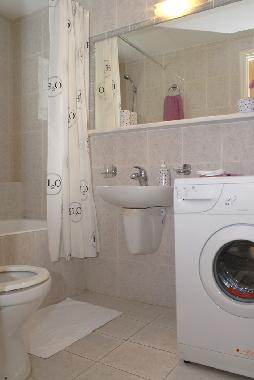 Appartement de vacances �/en/au Athens (Attiki)ou appartement ou maison de vacances