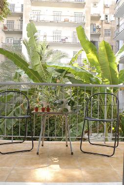 Appartement de vacances �/en/au Athens (Attiki)ou appartement ou maison de vacances