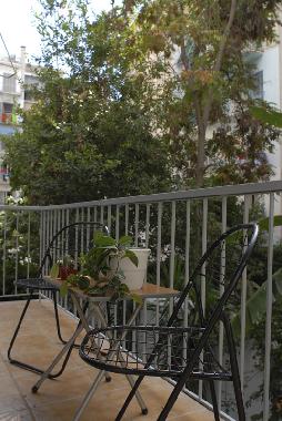 Appartement de vacances �/en/au Athens (Attiki)ou appartement ou maison de vacances